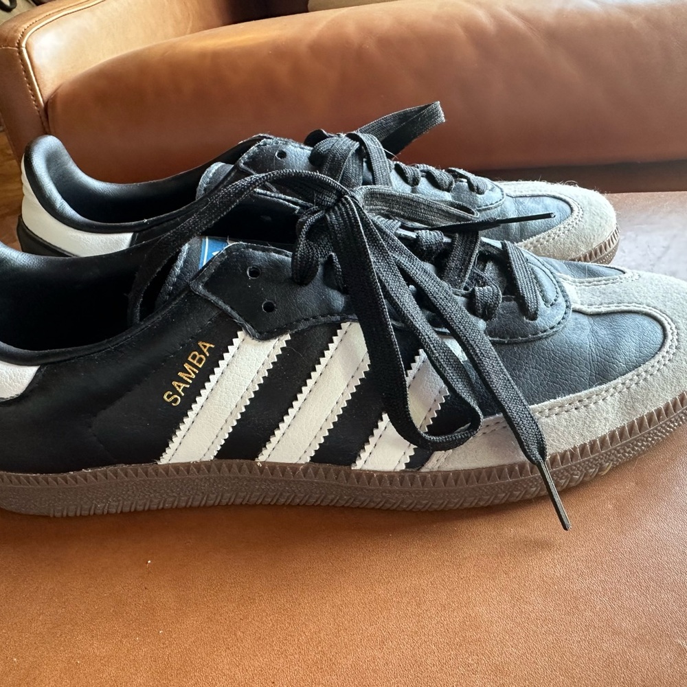 Adidas Samba Vegan Shoes